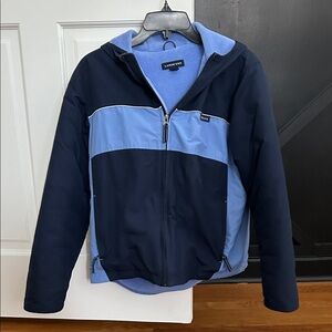 Lands and youth jacket
